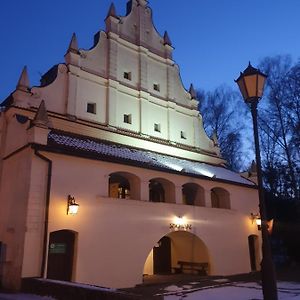 Hotel Spichlerz na Krakowskiej
